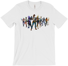 pedriniwnl-7766 T-Shirts