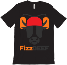 FizzBEEF T-Shirt