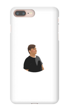 layl82 iPhone Phone Cases
