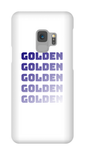 goldenfortniteboys Samsung Phone Cases