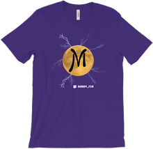 T-Shirts Moony Twitch