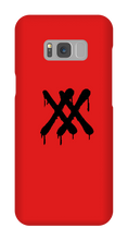 victorianicolexx Samsung Phone Cases