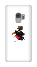 i_nighthawk_i Samsung Phone Cases