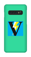 velosoo5 Samsung Phone Cases