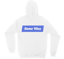 Gamer Hoodie