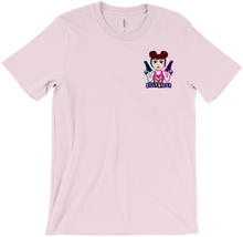 silly_nicky T-Shirts