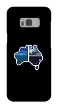 aussieliferoleplay Samsung Phone Cases