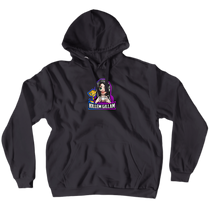 Killem Gillam Logo Hoodie