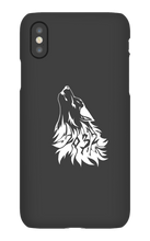 wolfy2032 iPhone Phone Cases