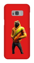 rodri_30_ Samsung Phone Cases