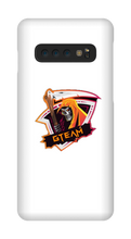 killerdavidsgteam Samsung Phone Cases