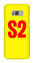 Funda para Samsung Smaz5