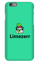 Limezerr Phone Case **NEW**