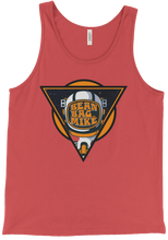 beanbag_mike Tank Top
