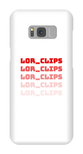 LOR Samsung Phone Cases