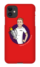 Gareth Northgate iPhone Cases
