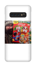 pizzahut1017 Samsung Phone Cases