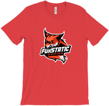 foxtasticgaming T-Shirts