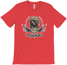 Camiseta JOWNAS