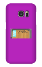 vtninja_ Samsung Phone Cases