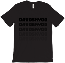 davosky00 T-Shirts