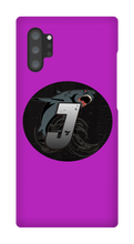 jimsharkoo Samsung Phone Cases