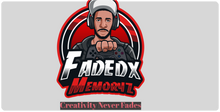 FadedxMemoryz deskmat
