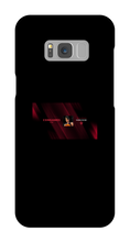 congamess Samsung Phone Cases