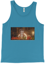 jova1017gameplays Tank Top