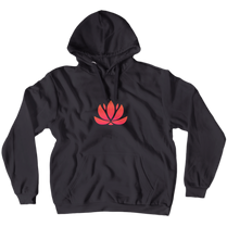 mariapelargonia Hoodies (No-Zip/Pullover)