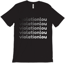 violationlou T-Shirts