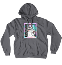 chunguz23 Hoodies (No-Zip/Pullover)