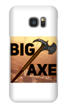 bigaxe Samsung Phone Cases s8