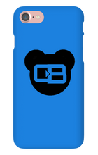 DB  iPhone Phone Cases