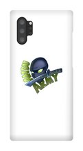 bb4h_king Samsung Phone Cases