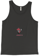 jimmy-x Tank Top
