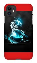 blue_hunter_2010 iPhone Phone Cases