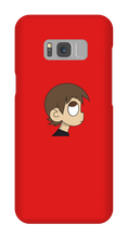 Solo Vs The World Samsung Phone Cases