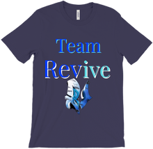 itz_swervy T-Shirts