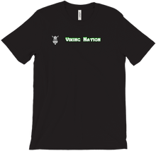 Viking Nation Banner T-Shirt