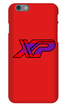 vv_i_xpbaxxter iPhone Phone Cases