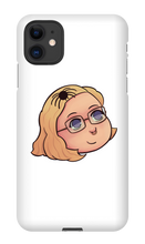 garbagepalace iPhone Phone Cases
