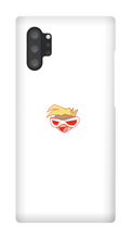 swervyisswervy Samsung Phone Cases