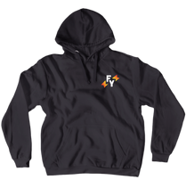 fatheryuvi Hoodies (No-Zip/Pullover)