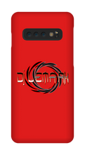 Dj LEMARK Samsung Phone Cases