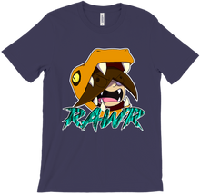 Camisa Metasaurio Rex