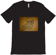 bentchezgrater T-Shirts