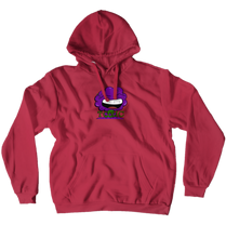 technoangels Hoodies (No-Zip/Pullover)