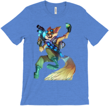 Paladins T-Shirt