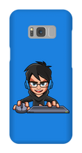 shawatv Samsung Phone Cases